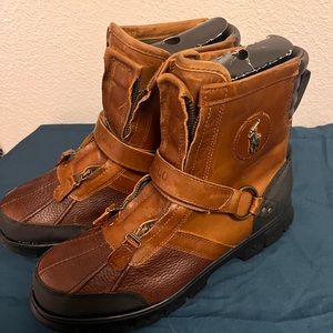 Polo CONQUEST HI III